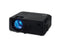 Superesonic SC-82P Home Theater Projector with Bluetooth