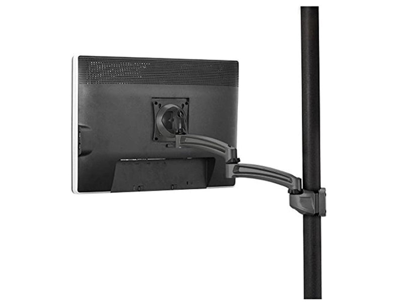 Chief KONTOUR K2P120B Mounting Arm for Flat Panel Display - Black - Adjustable