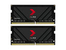 PNY XLR8 Gaming 32GB (2 x 16GB) 260-Pin DDR4 SO-DIMM DDR4 3200 (PC4 25600)