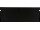 Middle Atlantic Products EB4 4U Blank Panel