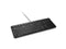 kensington simple solutions wired keyboard taa-compliant (k55113us)