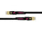 asus rog cat7 ethernet cable - 10 ft shielded gaming lan network cable high