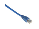 BLACK BOX EVNSL641-0002 CAT6 550MHZ STR UTP PVC SNG BL 2FT