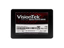 VisionTek - 901312 - VisionTek PRO HXS 2 TB Solid State Drive - 2.5 Internal -