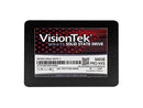 VisionTek - 901310 - VisionTek PRO HXS 500 GB Solid State Drive - 2.5 Internal -