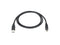 black box usb 2.0 a to b cable - type a male usb - type b male usb - 6ft
