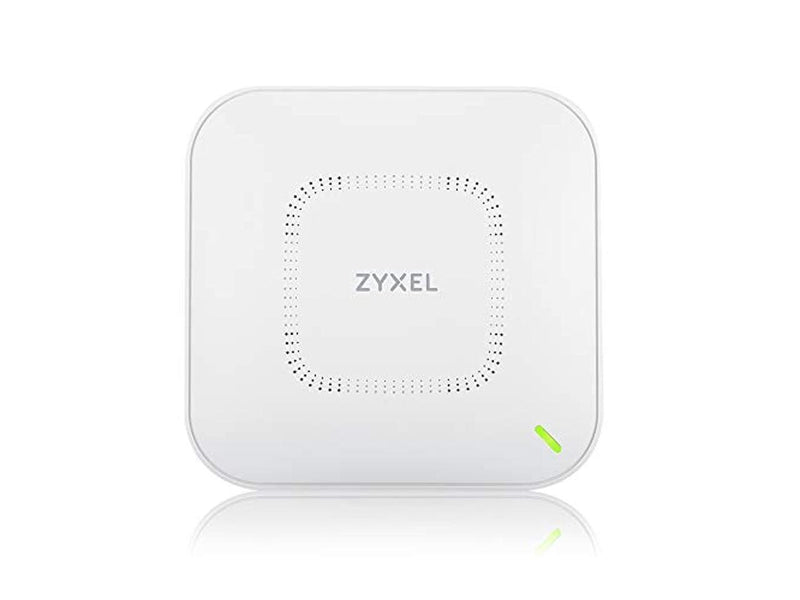 ZYXEL COMMUNICATIONS WAX650S 4x4 WiFi6 Smart Antenna AP