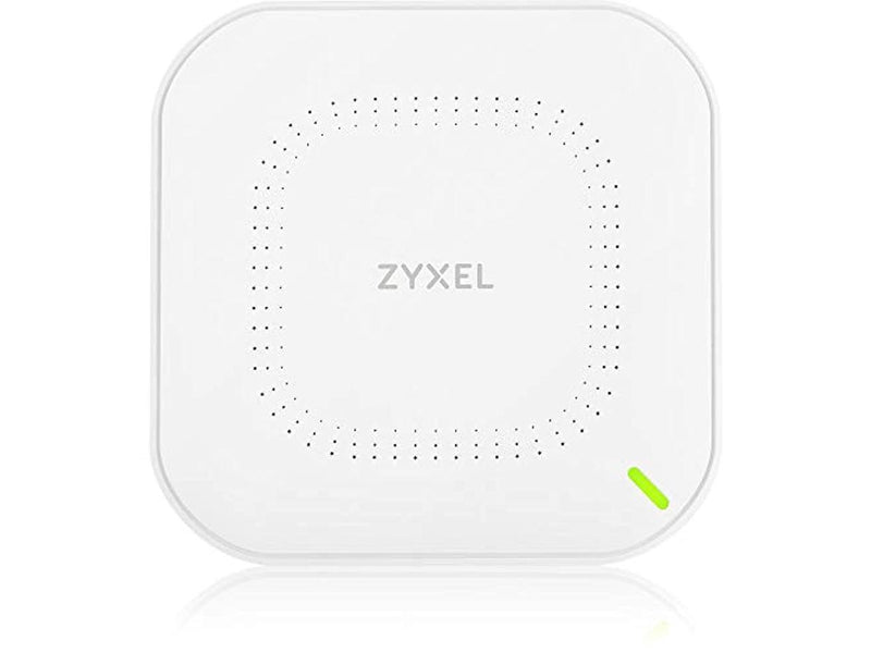 ZYXEL NWA1123ACv3 IEEE 802.11ac 1.17 Gbit/s Wireless Access Point