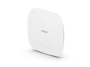 NETGEAR Cloud Managed Wireless Access Point (WAX615) - WiFi 6 Dual-Band AX3000