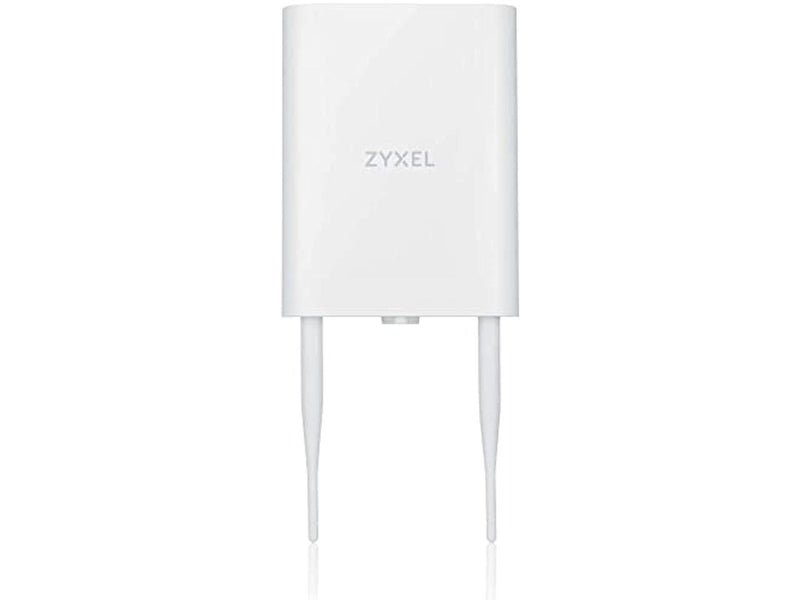 Zyxel True WiFi6 AX1800 Outdoor Access Point NWA55AXE