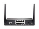 SonicWall TZ370W Network Security/Firewall Appliance 02SSC7297