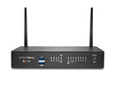SonicWall TZ370W Wireless Firewall (Gen 7) w/ Secure Upgrade Plus (1-Year