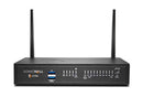 SonicWall TZ470W Wireless Firewall w/ Secure Upgrade Plus (2-Year Essential