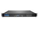 SonicWall 6210 Network Security/Firewall Appliance 02SSC0976