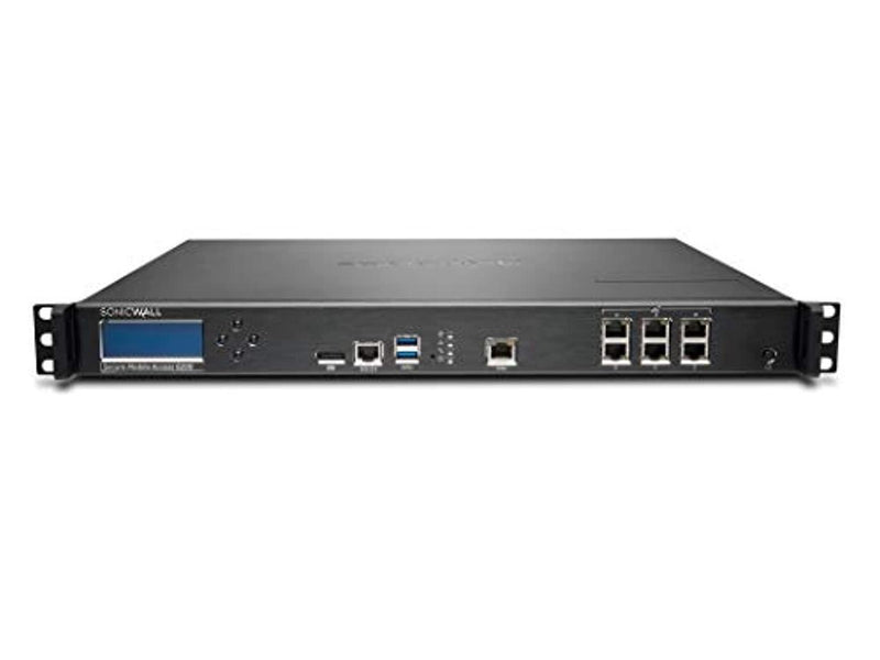 SonicWall 6210 Network Security/Firewall Appliance 02SSC0976