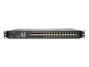 SonicWall NSA 3700 Total Secure 24-Port Security/Firewall Appliance 02SSC8719
