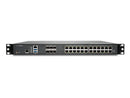 SonicWall NSa 4700 Network Security/Firewall Appliance - 24 Port -