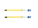 Black Box FOSM-005M-LCLC 16.40 ft Fiber Optic Cable