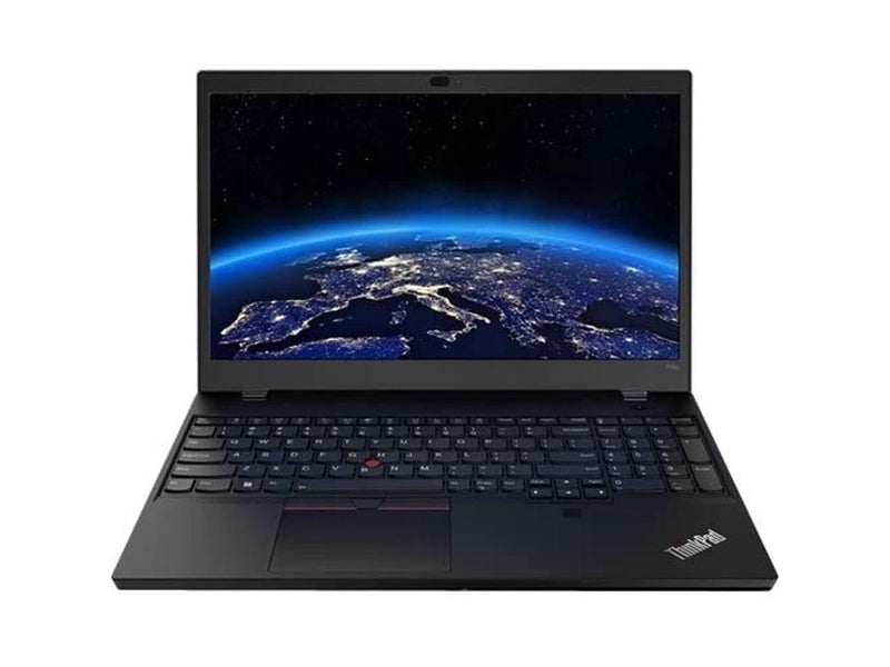 Lenovo ThinkPad T15p Gen 3 21DA0010US 15.6" Mobile Workstation - Full HD - 1920