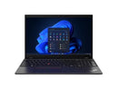 Lenovo ThinkPad L15 Gen 3 21C7000XUS 15.6" Touchscreen Notebook - Full HD - 1920