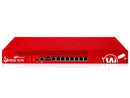 WatchGuard Firebox M390 Network Security/Firewall Appliance - 8 Port -