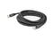 AddOn Cat6 Straight UTP PVC Copper Patch Cable, 50ft - Black