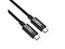 club 3d usb4 type-c gen2x2 bi-directional cable 40gbps 4k60hz 240w powerdelivery