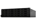 Synology RS2821RP+ Diskless System Network Storage