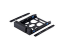 QNAP TRAY-35-NK-BLK06 HDD tray for TS-473, TS-673, TS-873, TS-1677X