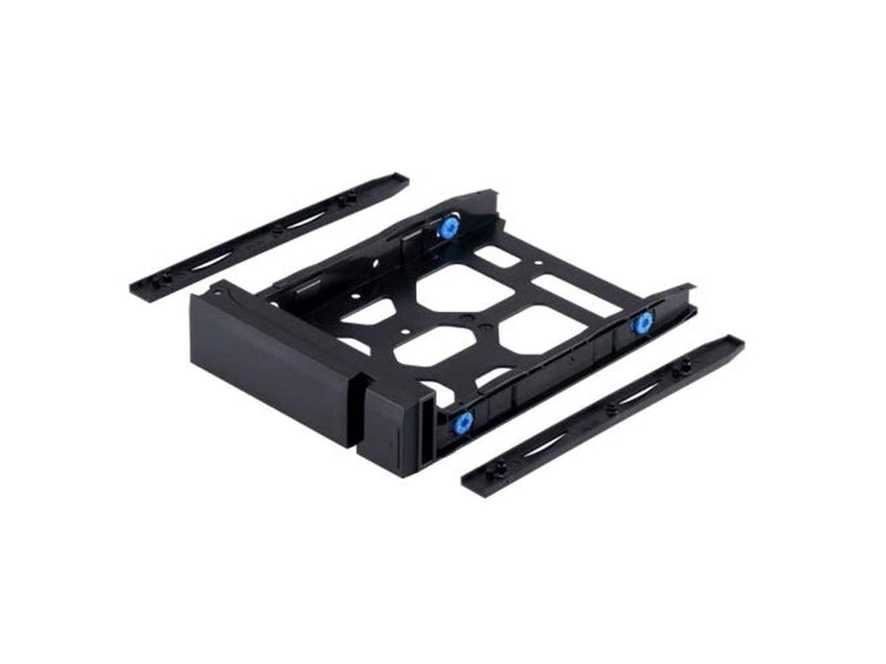 QNAP TRAY-35-NK-BLK06 HDD tray for TS-473, TS-673, TS-873, TS-1677X