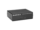 CAT6 REMOTELY CONTROLLED LAYER 1 A/B SWITCH LATCHING