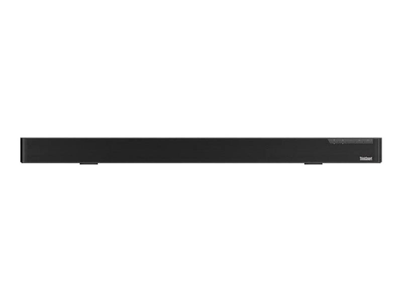 Lenovo ThinkSmart Bluetooth Sound Bar Speaker 11RTZ9C8US