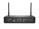 SonicWall TZ470W Wireless Firewall (Gen 7) w/ Secure Upgrade Plus (3-Year