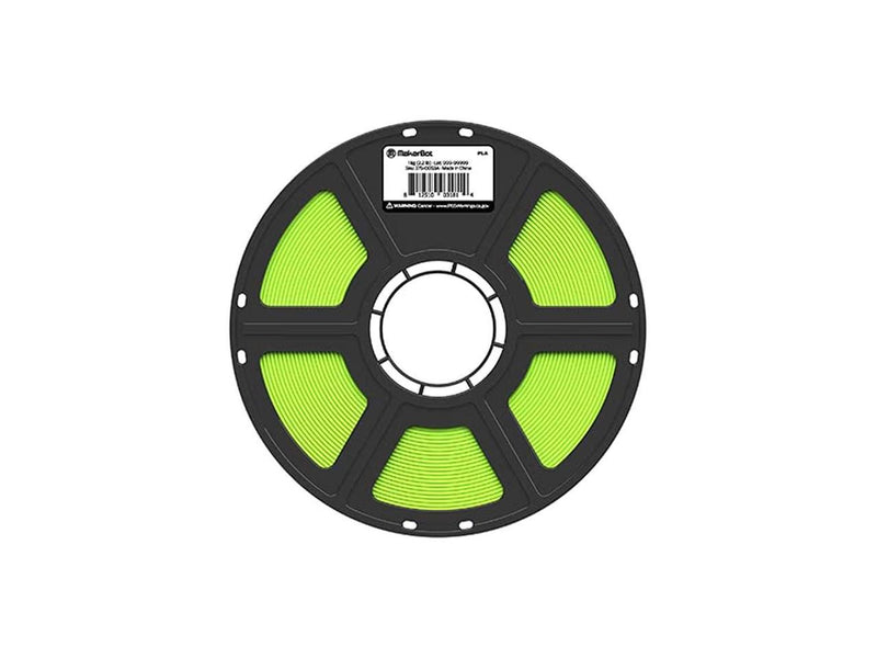 SKETCH PLA FILAMENT GREEN