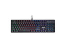 Acer Nitro Gen 2 Wired Gaming Keyboard - RGB Illuminated Keyboard GP.KBD11.043