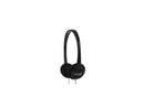 Koss KPH7HB Portable Headphone Black