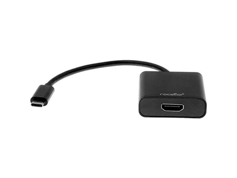 6FT USB-C TO 4K HDMI ADAPTER