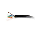 1000FT CAT6 BULK UNSHIELDED (UTP) ETHERNET NETWORK CABLE WITH SOLID CONDUCTORS -