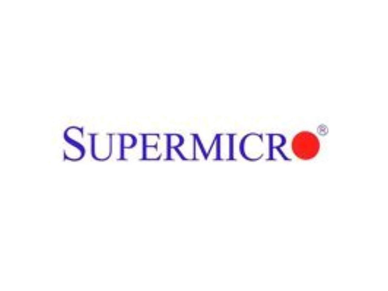 Supermicro FAN-0124L4 120mm Super Quite Cooling Fan for SC732 Mid Tower Chassis