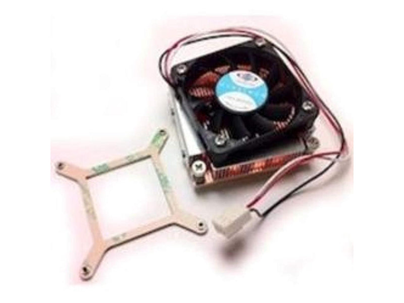 I2 Cooling Fan/Heatsink