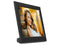 ALURATEK ASDPF08F 8 Slim Digital Photo Frame