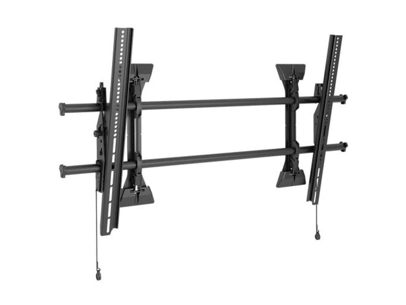 X-LARGE FUSION MICRO-ADJUSTABLE TILT WALL MOUNT