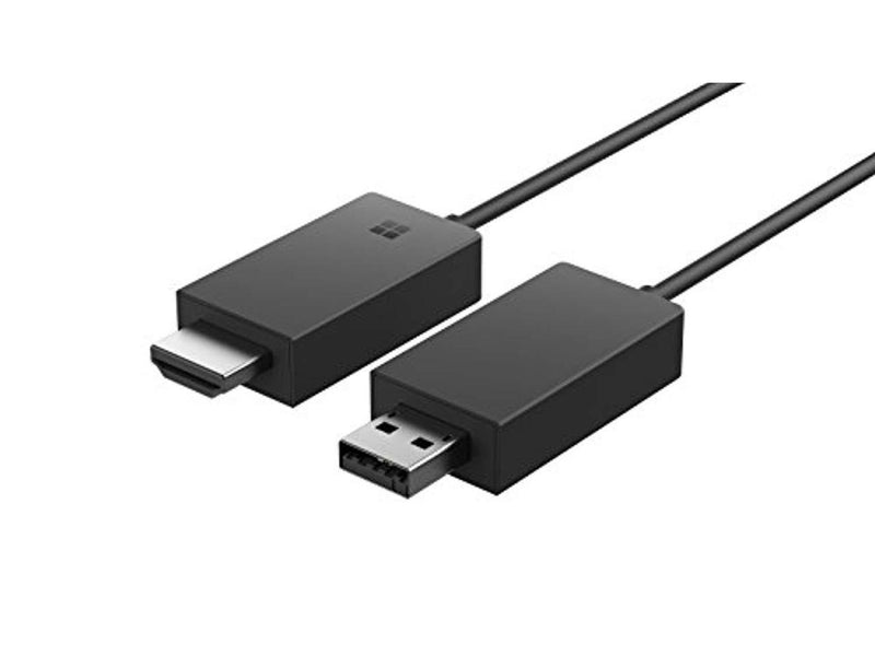 Microsoft P3Q-00001 Wireless Display Adapter V2