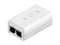 Ubiquiti PoE Adapter - 120 V AC, 230 V AC Input - 24 V DC, 300 mA Output -