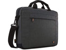 Case Logic 3203694 14 in. Era Attache Laptop Case, Black