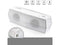 SUPERSONIC INC SC-3201BT WD 4 BAND RADIO & CASSETTE PLAYER + CASSETTE TO MP3
