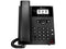 Polycom VVX 150 2200-48810-025 Entry level IP Phone w/ 2 Line & SIP (VoIP)