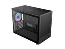 Gamdias ATHENA M4M mini ITX, mATX, micro mesh small form factor PC case,