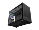 Gamdias ATHENA M4M mini ITX, mATX, micro mesh small form factor PC case,