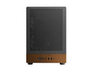 Gamdias ATHENA M4M WOOD mini ITX, mATX, micro mesh small form factor PC case,